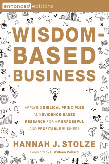 Wisdom–Based Business