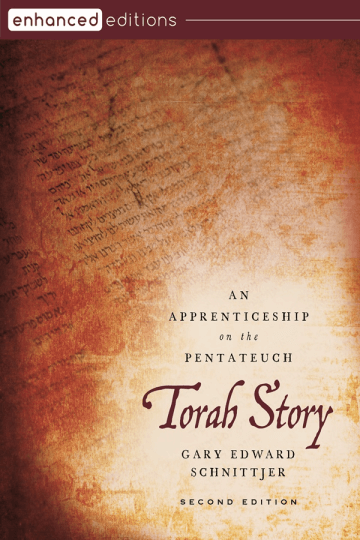 Torah Story, Second Edition