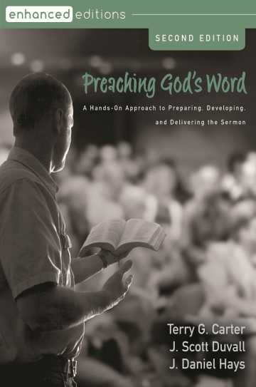Preaching God’s Word, 2nd Edition