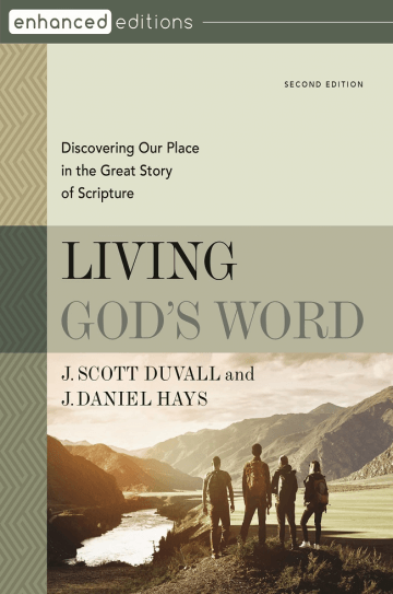 Living God’s Word, Second Edition